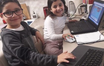 אנחנו באליפות – משחקים .מתאמנים .ומנצחים!