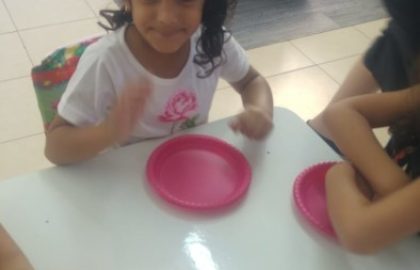 יום הולדת בגן-לגיגי