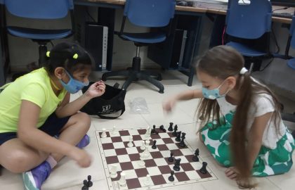 לצעוד צעד קדימה! שומרים מקום ראשון באליפות!