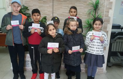 מצטייני השבוע: