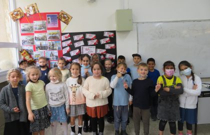 איזה כיף לחזור הביתה !התגעגענו ילדים