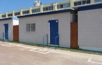 בית ספר פותח את שעריו לאחר שיפוץ, ריענון וחידוש ,מצפים לכולכם בכוחות מחודשים!!