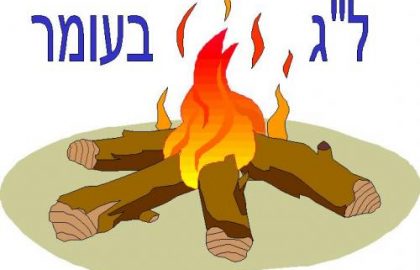 כיתה ג' חגגה על האש בגבעת יונה לכבוד ל"ג בעומר היתה לנו חוויה מדהימה תודה מיוחדת לאבא של אורי על המנגל.