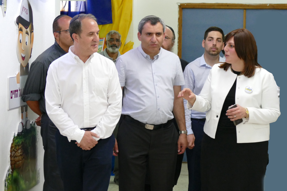 יום שיא -יום מתמטיקה בבית הספר