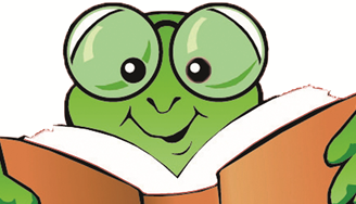 תולעת הספרים של בית ספרינו