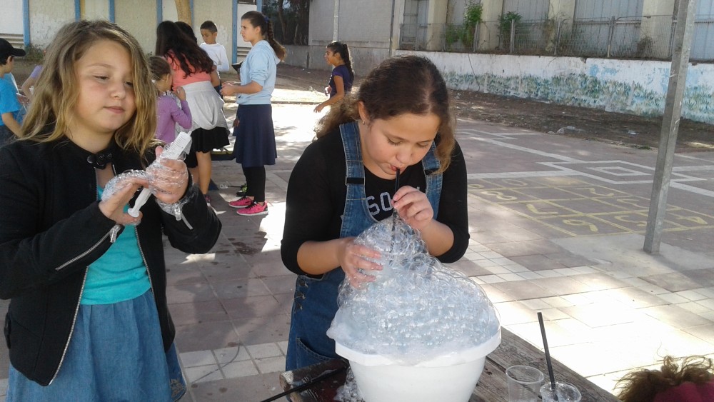 בריאות – תחרויות מים