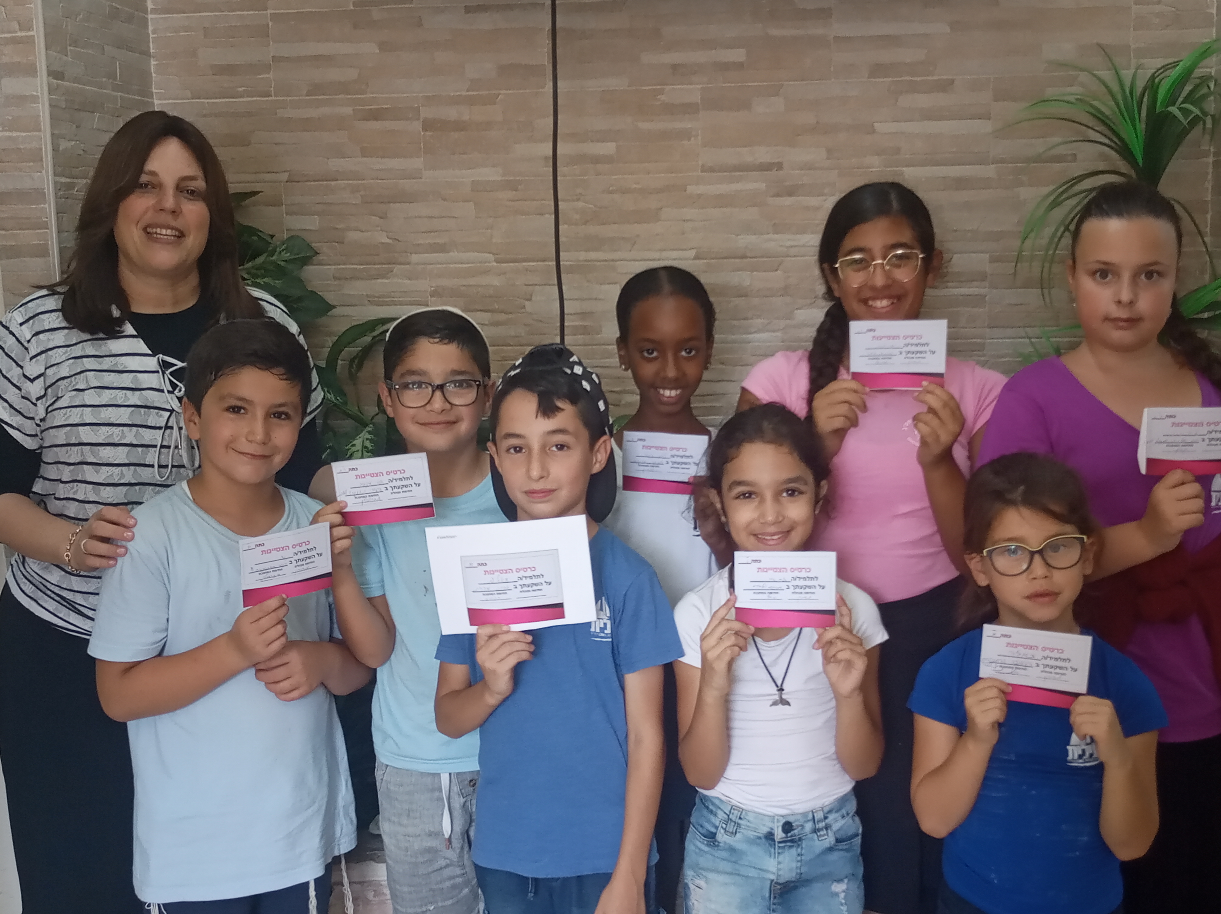 מצטייני השבוע: ליה ריס,נועם צוריה. ליאם צגאי, אורי מינגוב, גד אביזרט, דני פרסיץ,אגם אמר,צאלה קמינסקי,