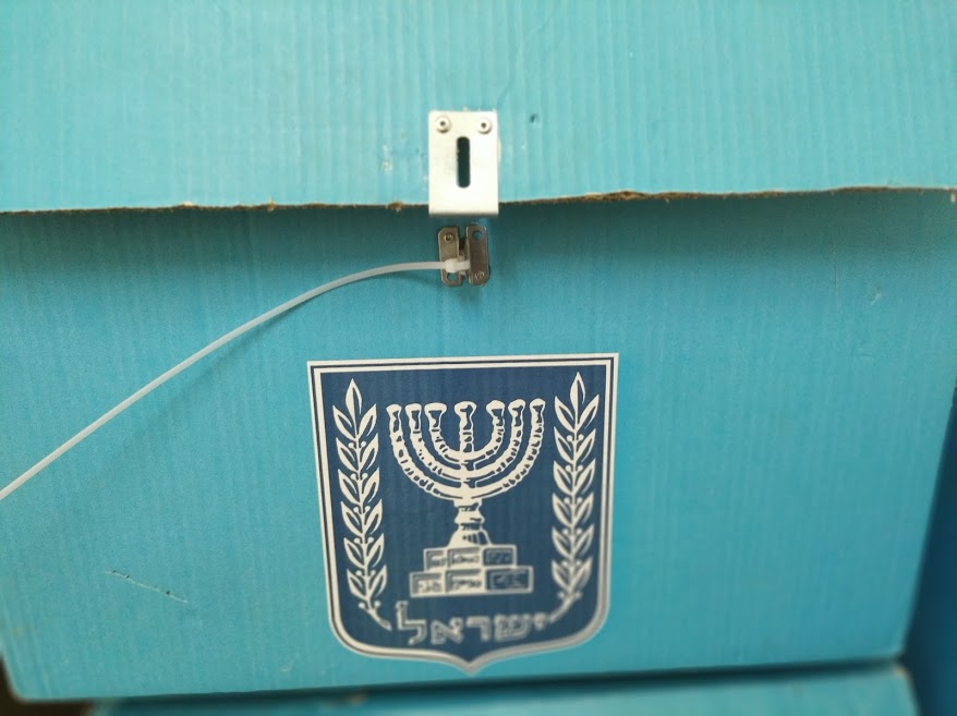 היכונו !היכונו !   ב -29/11/19  א' בכיסלו  יום שישי יתקיימו בחירות למועצת תלמידים,
